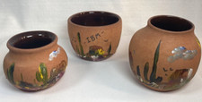 Tasso pottery set for sale  Mesa