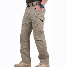 Men tactical cargo for sale  Perth Amboy