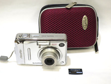Fuji finepix 500 gebraucht kaufen  Gäufelden