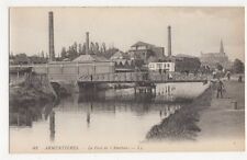 Armentieres pont abattoir for sale  MALVERN