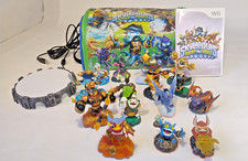 Skylanders swap wii d'occasion  Éguilles