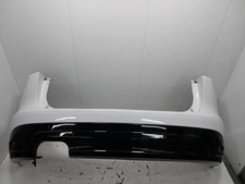 Hk8317d781aa paraurti posterio usato Hk8317d781aa paraurti posterio usato  Torre del Greco