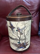 Vintage handmade bacova for sale  Eugene