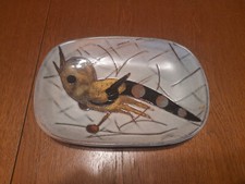 Porzellan teller vogel gebraucht kaufen  Frankfurt am Main