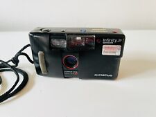 Olympus infinity jr. usato  Roma
