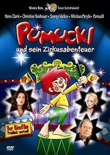 Pumuckl zirkusabenteuer peter gebraucht kaufen  Berlin