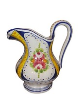 1950s vintage deruta for sale  Myrtle Beach