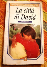 Citta david usato  Garlasco