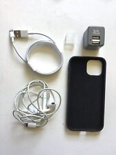 Iphone black case for sale  Rochester