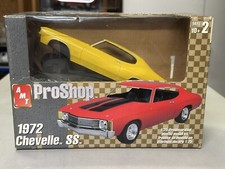 2005 unbuilt amt d'occasion  Expédié en Belgium