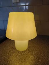 Lampe table galvik d'occasion  Illiers-Combray