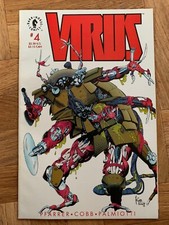 Virus dark horse d'occasion  Lagny-sur-Marne