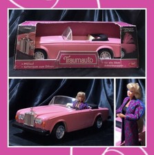 Barbie rolls royce gebraucht kaufen  Hamburg