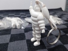 Bibendum michelin lot d'occasion  Penta-di-Casinca