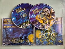 Iron Maiden - Live After Death 2CD (7243 4 96921 0 7) comprar usado  Enviando para Brazil
