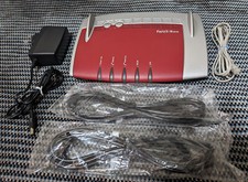 Router fritzbox 7490 usato  Italia
