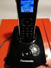 Panasonic tg8301jt telefono usato Panasonic tg8301jt telefono usato  Vigevano
