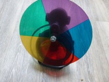 Par colour changing for sale  ORPINGTON
