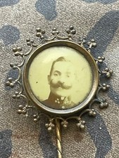 Kappenabzeichen originale pins usato  Trieste