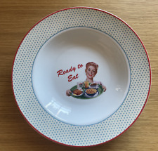 Portmeirion 23cm inch for sale  BEDFORD