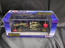 Corgi lotus formula for sale  UK