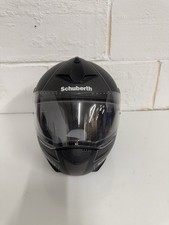 Używany, Kask Schuberth C3 Pro duży 58/59 używany na sprzedaż  Wysyłka do Poland