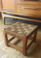 Vintage solid oak for sale  DONCASTER