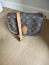 Borsa louis vuitton usato  Villalba