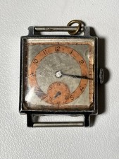 Ancienne montre mécanique d'occasion  Ambrières-les-Vallées