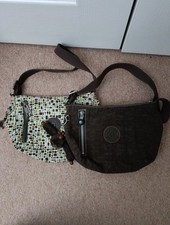 Kipling shoulder bags for sale  ROTHERHAM