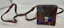 Unique multicolor box for sale  Hixson