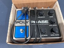 Vintage electro harmonix d'occasion  Expédié en Belgium
