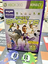 Kinect sports ita usato  Volvera