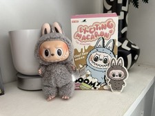 Pop mart labubu for sale  STOCKPORT