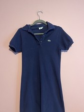 Jupe lacoste bleu d'occasion  Saint-Maximin-la-Sainte-Baume
