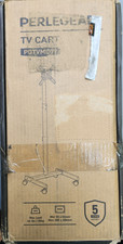 Pearlegear cart pgtvmc09 for sale  Statesville