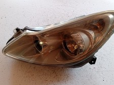 fari opel corsa d usato fari opel corsa d usato Italia