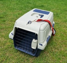 Portable pet carrier for sale  MELROSE