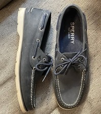 Sperry top sider for sale  New Bern
