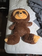 Large brown sloth for sale  Saint Peters