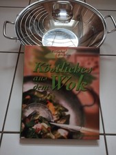 Schulte ufer wok gebraucht kaufen  Schifferstadt