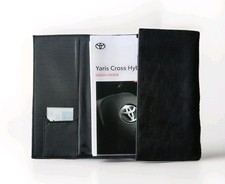 Manuale toyota yaris usato  Italia