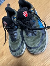 Ducati herrenschuhe sportschuh gebraucht kaufen  Porta Westfalica