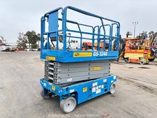 2016 genie 3246 for sale  Ventura