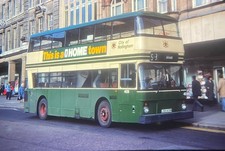 Original bus slide. for sale  KING'S LYNN