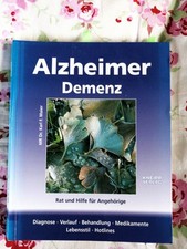 Alzheimer demenz rat gebraucht kaufen  Todtnau