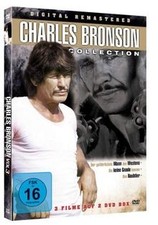 Charles bronson collection gebraucht kaufen  Berlin