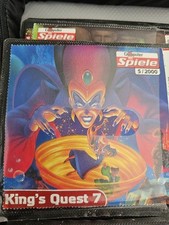 King quest vollversion gebraucht kaufen  Gronau