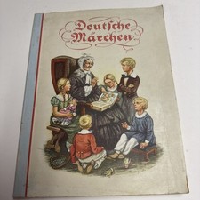 Deutsche märchen vom gebraucht kaufen  Reisbach