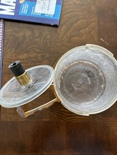 Whipmix dental vacuum for sale  Olympia
